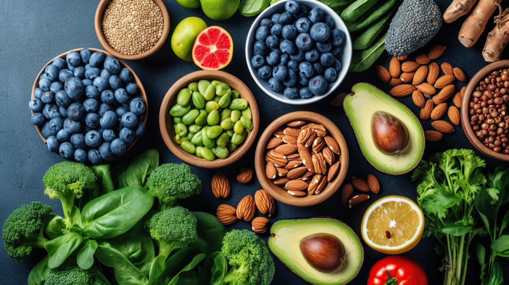 Zdrava Ishrana: Nutrijenti, Prevencija Bolesti i Optimalno Zdravlje