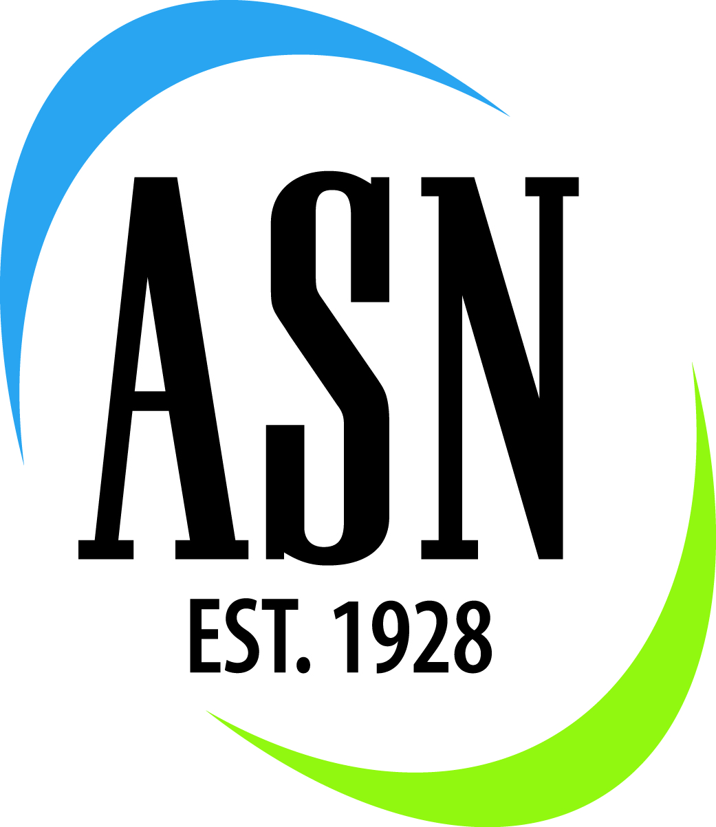 American_Society_for_Nutrition Logo American Society for Nutrition - Stručnost nutricionista u promoviranju zdravlja i prehrane