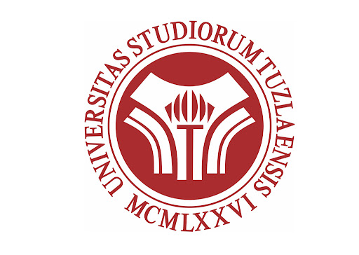 Logo Univerziteta u Tuzli - Nutricionista s diplomom iz prehrane i zdravlja