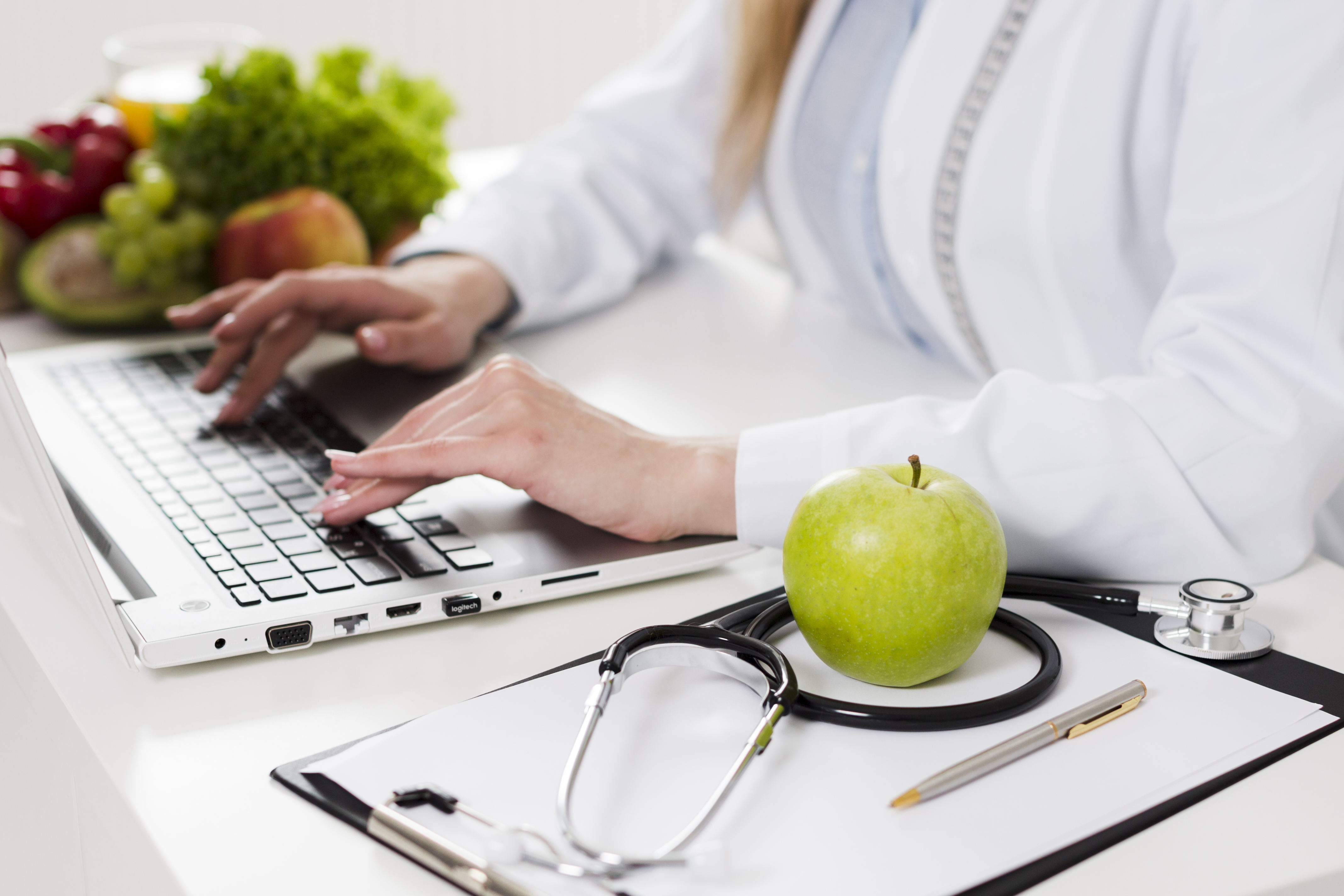 Kako Nutricionisti Pomažu u Borbi Protiv Pretilosti