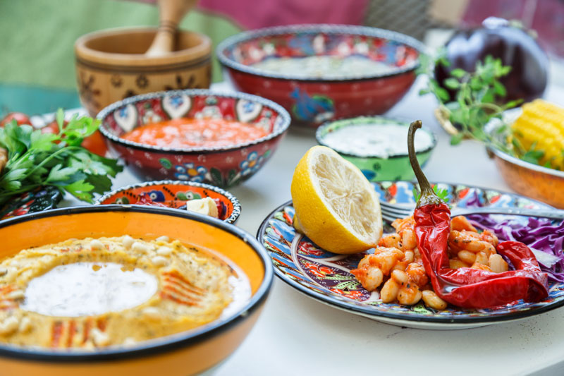 mediteranska ishrana
