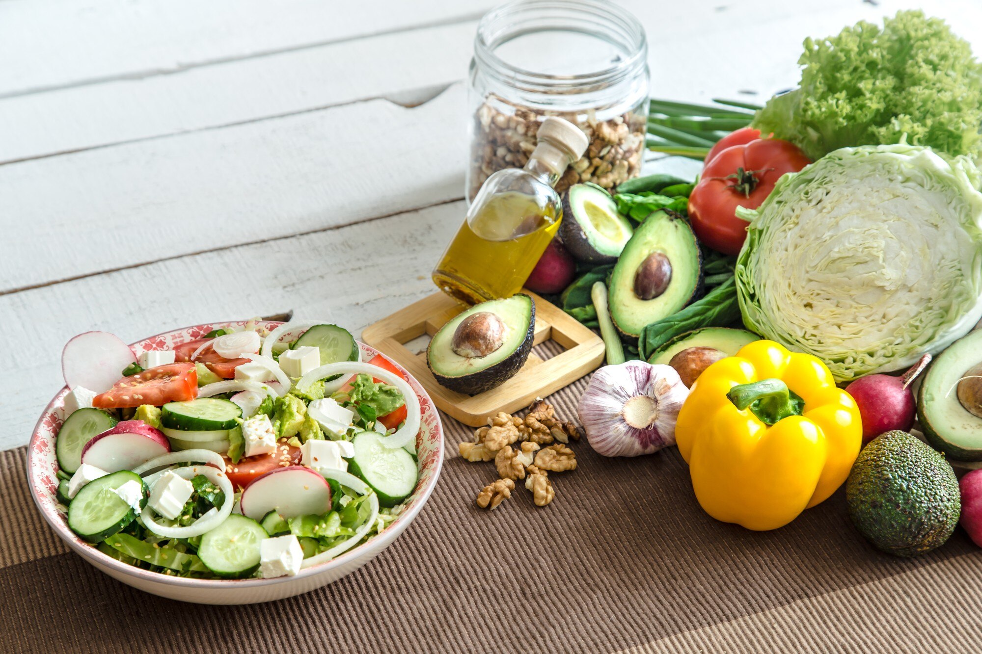 Plan prehrane i prehrane za mršavljenje uz stručne savjete nutricionista i zdrave obroke prilagođene vašim ciljevima za bolje zdravlje.<br />
