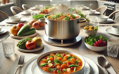 Kako održati nutritivnu ravnotežu tokom Ramazana: Savjeti za zdrav post i iftar